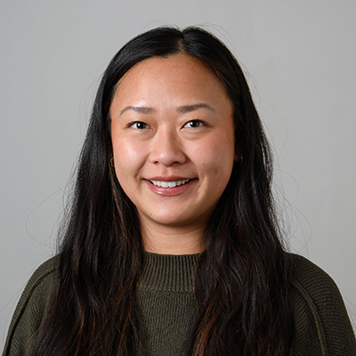 Margaret Vassilopoulos